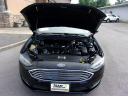 Thumbnail image of 2017 Ford Fusion at TEAM AUTOMOTIVE