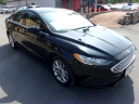 Thumbnail image of 2017 Ford Fusion at TEAM AUTOMOTIVE