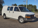 Thumbnail image of 2020 GMC Savana at Key Chrysler Dodge Ram Of Portsmouth