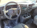 Thumbnail image of 2020 GMC Savana at Key Chrysler Dodge Ram Of Portsmouth