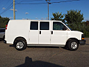 Thumbnail image of 2020 GMC Savana at Key Chrysler Dodge Ram Of Portsmouth