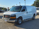 Thumbnail image of 2020 GMC Savana at Key Chrysler Dodge Ram Of Portsmouth