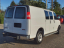 Thumbnail image of 2020 GMC Savana at Key Chrysler Dodge Ram Of Portsmouth