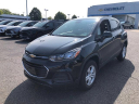 Thumbnail image of 2021 Chevrolet Trax at CioccaChevroletOfPrinceton-New of Lawrenceville, NJ