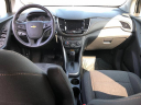 Thumbnail image of 2021 Chevrolet Trax at CioccaChevroletOfPrinceton-New of Lawrenceville, NJ