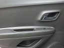 Thumbnail image of 2021 Chevrolet Trax at CioccaChevroletOfPrinceton-New of Lawrenceville, NJ