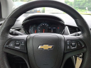 Thumbnail image of 2021 Chevrolet Trax at CioccaChevroletOfPrinceton-New of Lawrenceville, NJ