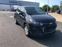 Thumbnail image of 2021 Chevrolet Trax at CioccaChevroletOfPrinceton-New of Lawrenceville, NJ