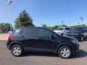 Thumbnail image of 2021 Chevrolet Trax at CioccaChevroletOfPrinceton-New of Lawrenceville, NJ