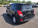 Thumbnail image of 2021 Chevrolet Trax at CioccaChevroletOfPrinceton-New of Lawrenceville, NJ