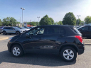 Thumbnail image of 2021 Chevrolet Trax at CioccaChevroletOfPrinceton-New of Lawrenceville, NJ