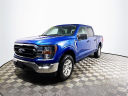 Thumbnail image of 2023 Ford F-150 at Toyota Scion of Tampa Bay