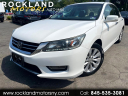 Thumbnail image of 2013 Honda Accord at Rockland Motors
