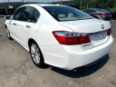 2013 Honda Accord at Rockland Motors
