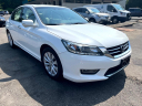 Thumbnail image of 2013 Honda Accord at Rockland Motors