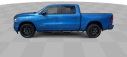 Thumbnail image of 2022 Ram 1500 at TomDinsdaleChevyCadillacGMC of Grand Island, NE