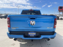 Thumbnail image of 2022 Ram 1500 at TomDinsdaleChevyCadillacGMC of Grand Island, NE