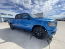 Thumbnail image of 2022 Ram 1500 at TomDinsdaleChevyCadillacGMC of Grand Island, NE