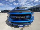 Thumbnail image of 2022 Ram 1500 at TomDinsdaleChevyCadillacGMC of Grand Island, NE
