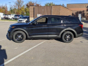 Thumbnail image of 2025 Ford Explorer at CrossroadsFord of Apex - NEW
