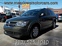2016 Dodge Journey SE at Meadows Motor Cars of East Longmeadow