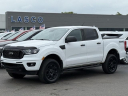2021 Ford Ranger XLT at Lasco Ford