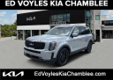 Thumbnail image of 2022 Kia Telluride at Ed Voyles Kia Chamblee