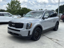 Thumbnail image of 2022 Kia Telluride at Ed Voyles Kia Chamblee