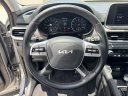Thumbnail image of 2022 Kia Telluride at Ed Voyles Kia Chamblee