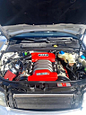 Thumbnail image of 2002 Audi A4 at Mike Vaughn's Auto Exchange