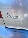 2002 Audi A4 3.0 quattro at Mike Vaughn's Auto Exchange