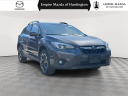 Thumbnail image of 2021 Subaru Crosstrek at Empire Mazda of Huntington