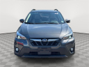 Thumbnail image of 2021 Subaru Crosstrek at Empire Mazda of Huntington