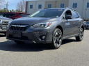 Thumbnail image of 2021 Subaru Crosstrek at Empire Mazda of Huntington