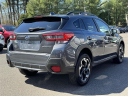Thumbnail image of 2021 Subaru Crosstrek at Empire Mazda of Huntington