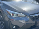 Thumbnail image of 2021 Subaru Crosstrek at Empire Mazda of Huntington