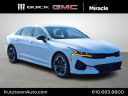 Thumbnail image of 2024 Kia K5 at Miracle Buick GMC Cadillac of Kutztown