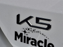 Thumbnail image of 2024 Kia K5 at Miracle Buick GMC Cadillac of Kutztown