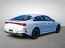 Thumbnail image of 2024 Kia K5 at Miracle Buick GMC Cadillac of Kutztown