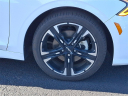 Thumbnail image of 2024 Kia K5 at Miracle Buick GMC Cadillac of Kutztown