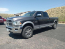 2014 Ram 3500 Laramie at PARADISE AUTO