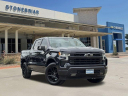 Thumbnail image of 2024 Chevrolet Silverado 1500 at New - StonebriarChevy