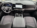 Thumbnail image of 2024 Chevrolet Silverado 1500 at New - StonebriarChevy