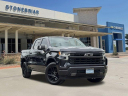 Thumbnail image of 2024 Chevrolet Silverado 1500 at New - StonebriarChevy
