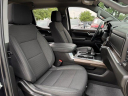 Thumbnail image of 2024 Chevrolet Silverado 1500 at New - StonebriarChevy