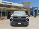 Thumbnail image of 2024 Chevrolet Silverado 1500 at New - StonebriarChevy