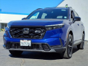 Thumbnail image of 2024 Honda CR-V Hybrid at Shottenkirk Honda Of Davis