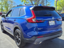 Thumbnail image of 2024 Honda CR-V Hybrid at Shottenkirk Honda Of Davis