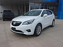 Thumbnail image of 2019 Buick Envision at Doug Reh Chevrolet