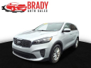Thumbnail image of 2019 Kia Sorento at Brady Auto Sales